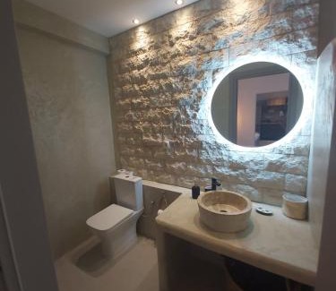Ormos Panagias Apartment | House Karga