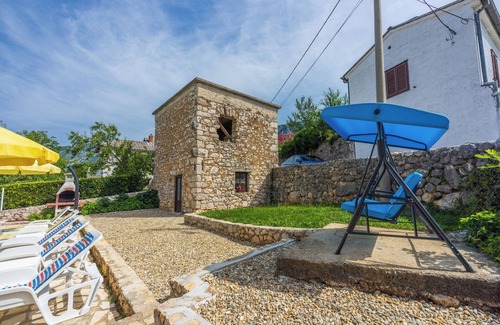 Grizane House | House Katica (69931-K1) - Grižane