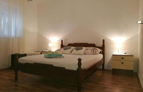 Neoric Villa | House KETI near Split (pet friendly)