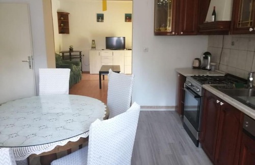 Neoric Villa | House KETI near Split (pet friendly)