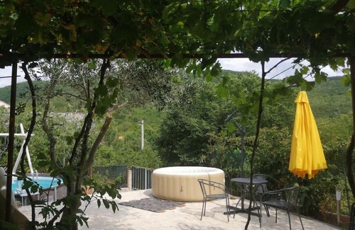 Neoric Villa | House KETI near Split (pet friendly)