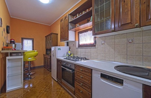 Ogulin Villa | House Kiki by Villas Guide