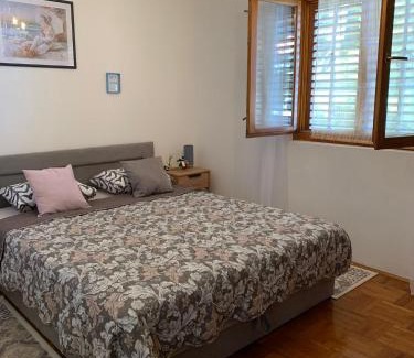Primosten Burnji House | HOUSE Kod dide
