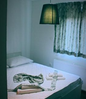 Seliste Bed & Breakfast | House Korina B&B