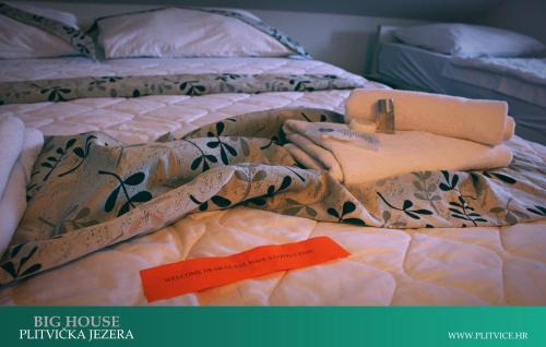Seliste Bed & Breakfast | House Korina B&B