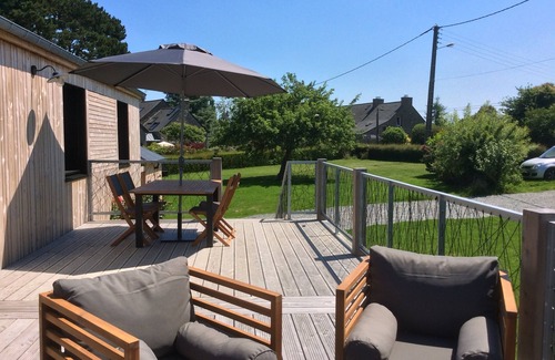 Saint-Briac-sur-Mer House | House large garden near sea and countryside Saint Briac sur Mer
