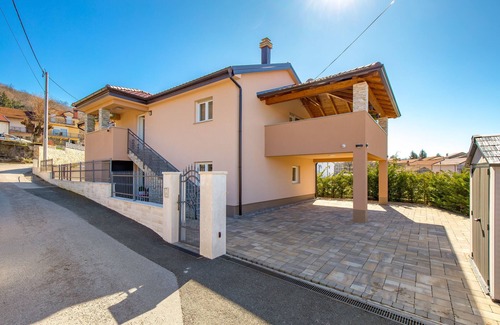 Lipa House | House Lemily (94701-K1) - Šapjane