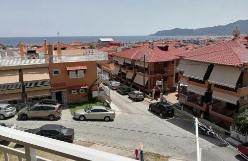 Sarti Apartment | House Lena