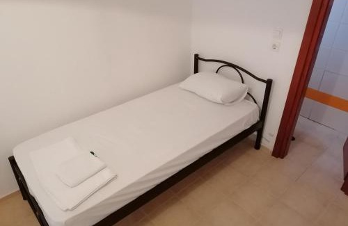 Sarti Apartment | House Lena