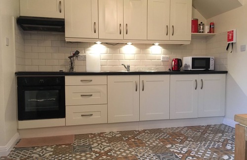 Tralee House | House located in a private maintained estate.