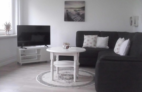 Risum-Lindholm Apartment | House Louise.