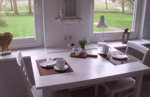 Risum-Lindholm Apartment | House Louise.
