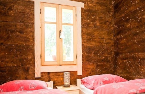 Mrkopalj House | House Margherita (91541-K1) - Begovo Razdolje