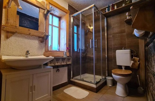 Mrkopalj House | House Margherita (91541-K1) - Begovo Razdolje