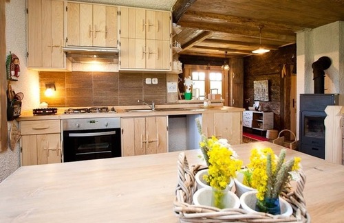 Mrkopalj House | House Margherita (91541-K1) - Begovo Razdolje