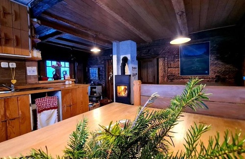 Mrkopalj House | House Margherita (91541-K1) - Begovo Razdolje
