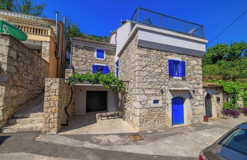 Tribalj House | House Maris (114331-K1) - Tribalj