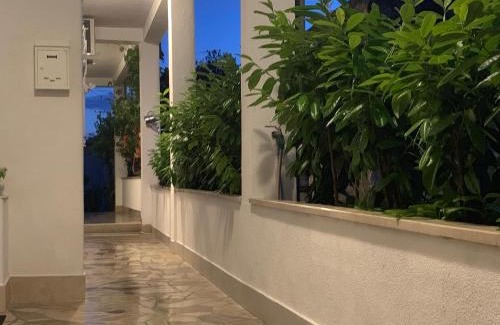 Baska Voda Apartment | House Marta