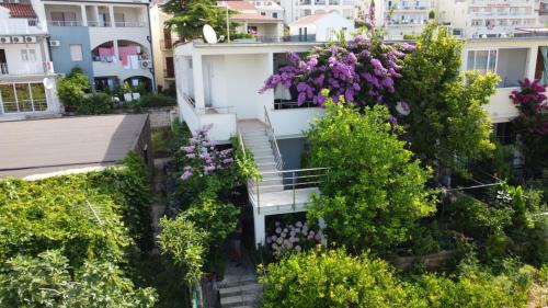 Baska Voda Apartment | House Marta