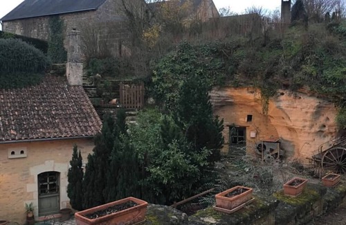 Le Champ-sur-Layon House | House Mima, Family house 8 persons