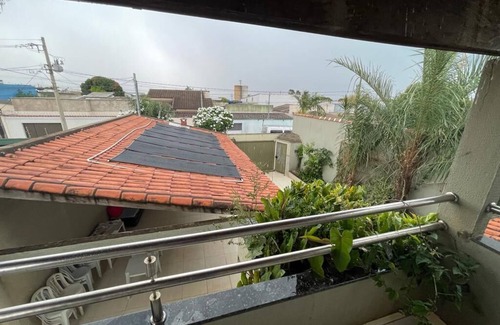 Minas Gerais House | House Minas Gerais - Sobrado