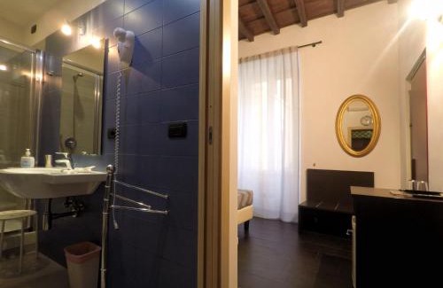 Monti House | House Monti 1875