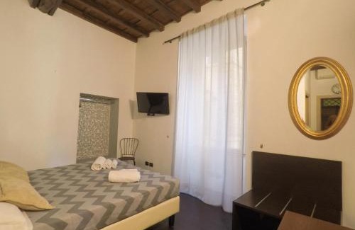 Monti House | House Monti 1875