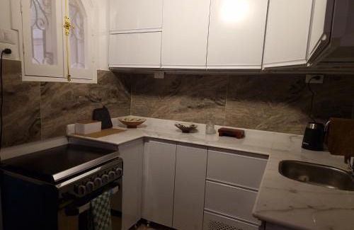 Luxor Apartment | House Mountain Luxor - Villa for rent