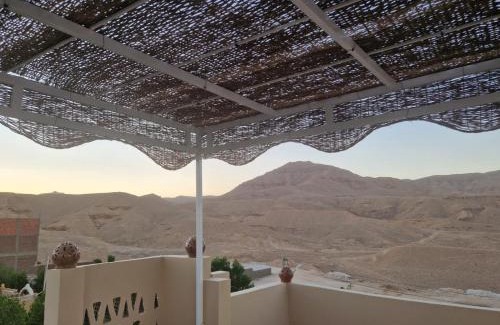 Luxor Apartment | House Mountain Luxor - Villa for rent