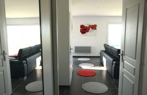 Beauregard-de-Terrasson House | House near Montignac, nice view of the valley