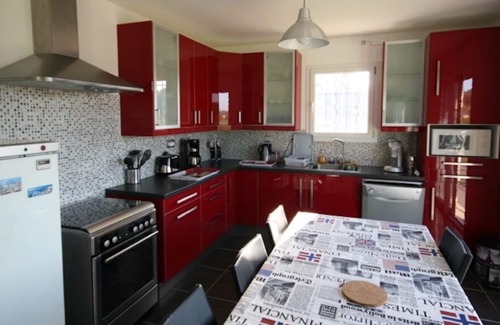Beauregard-de-Terrasson House | House near Montignac, nice view of the valley