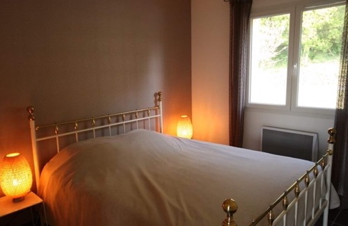 Beauregard-de-Terrasson House | House near Montignac, nice view of the valley