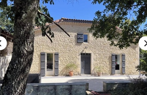 Saint-Clar House | House "Nature et Calme