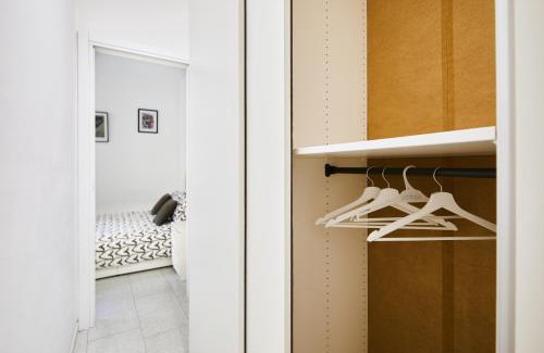 Porta Genova Apartment | House Naviglio Quattro