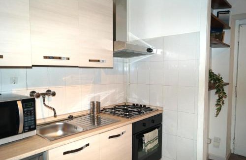 Porta Genova Apartment | House Naviglio Quattro