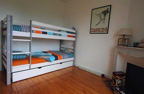 Carantec House | House near beaches and shops