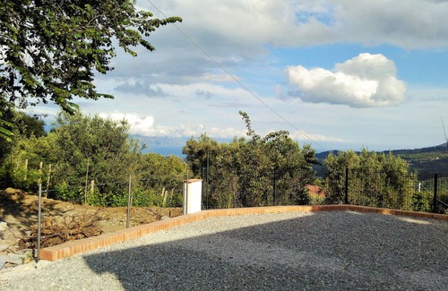 Roccagloriosa House | House Near Cape Palinuro, Scario, Marina di C., Pisciotta, Policastro b.
