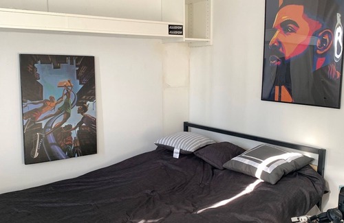 Magog House | House Near Lake Memphremagog and Mt Orford for Rent Over Christmas and New Year