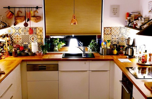 Borne Sulinowo House | House near the lake; 4 bedrooms; 145 m² building area; 1300 m² real estate