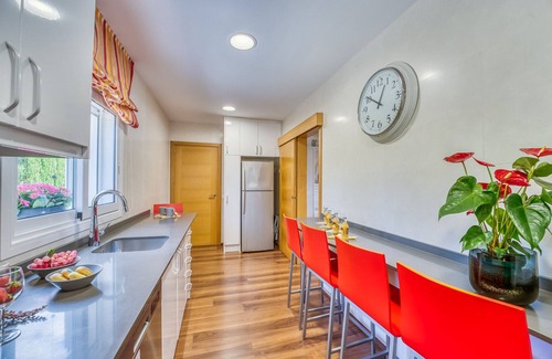Cielo de Bonaire Ski Chalet | House near the sea Xiscama in Alcudia
