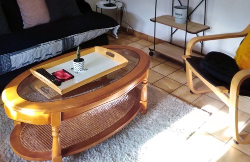 Le Passage House | house near walibi aqualand