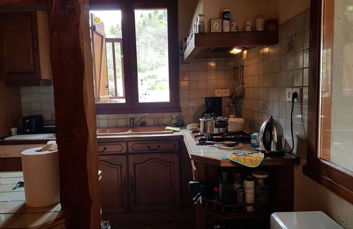 Bareilles Cottage | 'House Nestes Valley high-end, ideal for couples BB + Alt 1000m