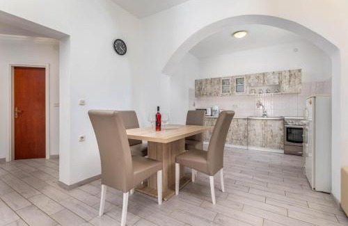 Sikici Apartment | House Nikola
