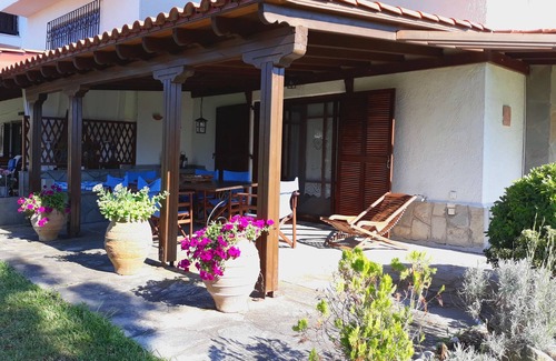 Kassandra Villa | HOUSE NO LONGER AVAILABLE