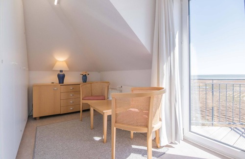 Althagen House | House Nöck in the Baltic seaside resort of Ahrenshoop