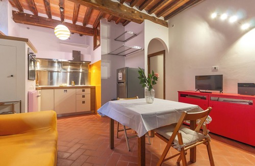 Massa Apartment | House Of Brigands