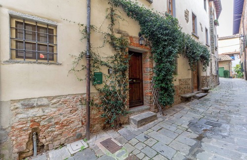 Massa Apartment | House Of Brigands