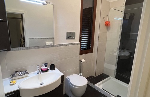 Sant Ippolito Apartment | House of Carmignanello