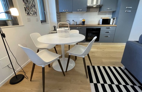 Municipio 3 Apartment | House of Cavani