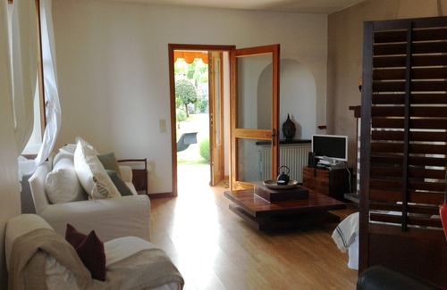 Piazza House | HOUSE OF CHARACTER LAKE MAJOR